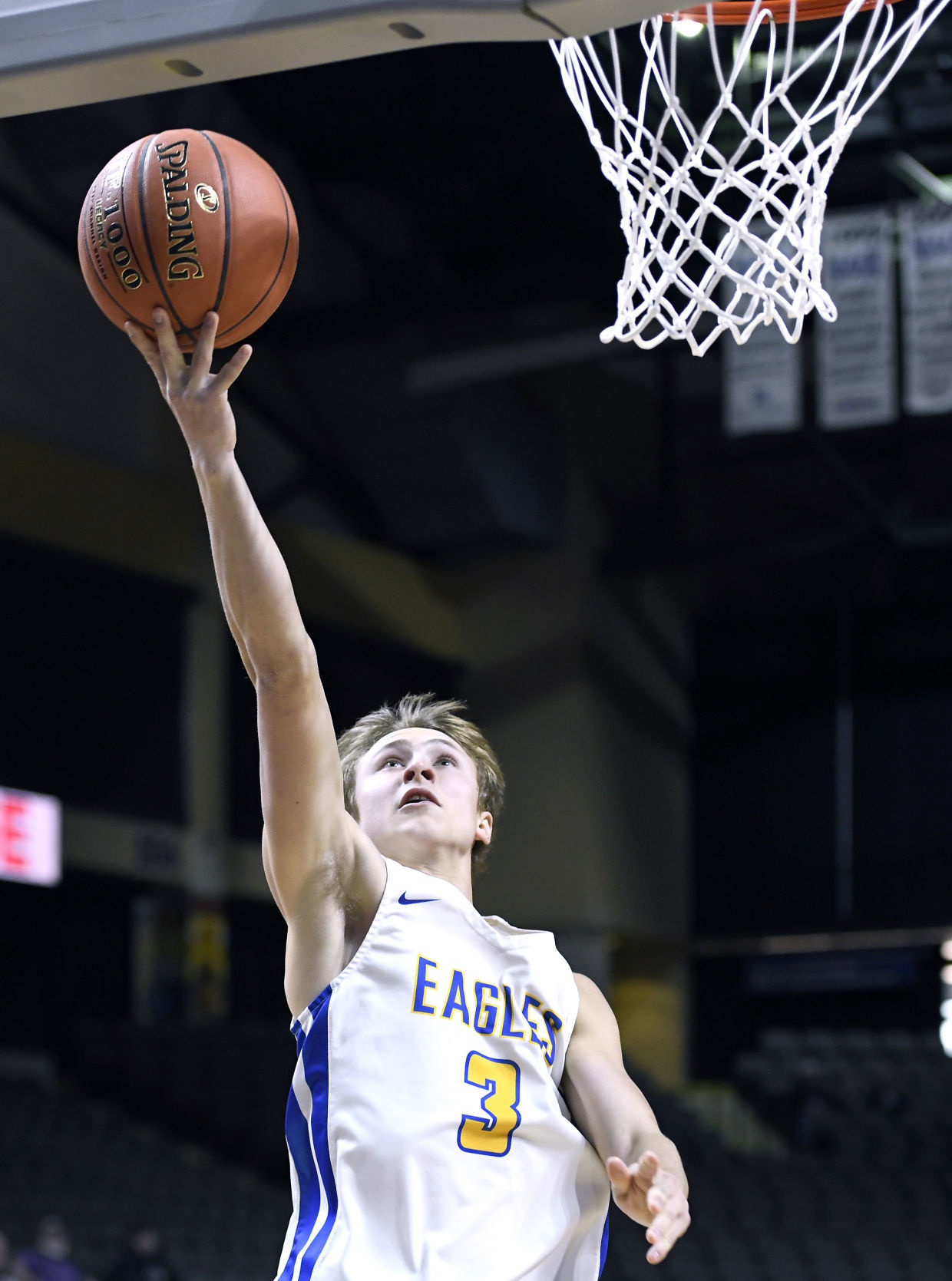 Siouxland Christian defeats Emerson-Hubbard in CNOS Classic